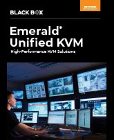 Brochure: Emerald™ Unified KVM